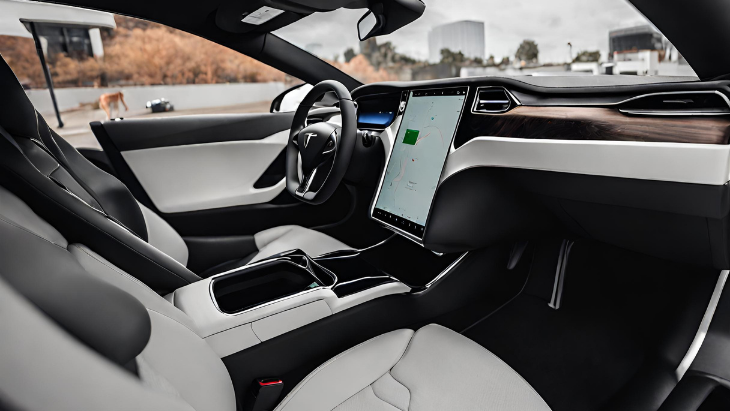 How to Shift Any Tesla Model into Neutral