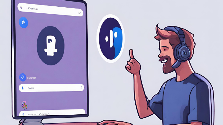 How to Voice Chat with Discord on PlayStation 5