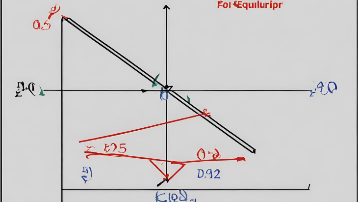 How To Find Equilibrium Price