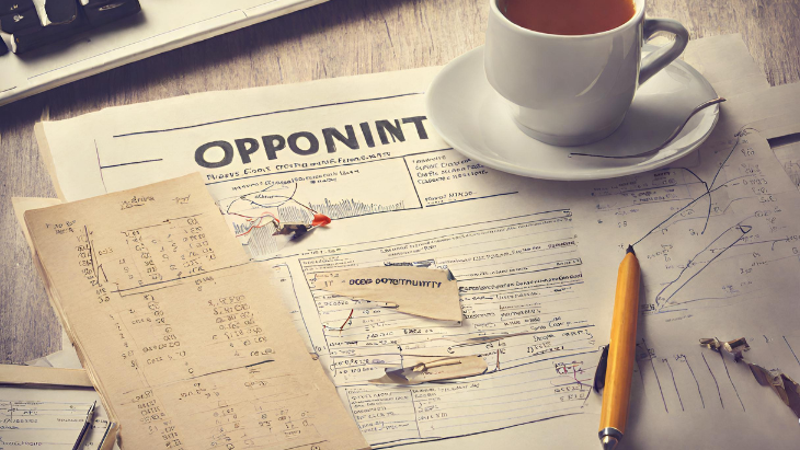 How To Find Opportunity Cost