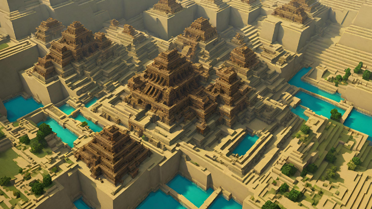 Minecraft How To Find Ancient City