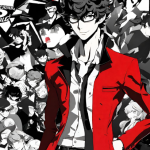 Persona 5 How To Find Jose