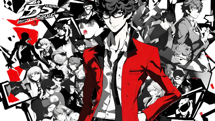 Persona 5 How To Find Jose