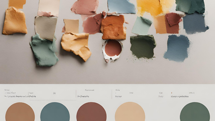 How To Find Your Color Palette