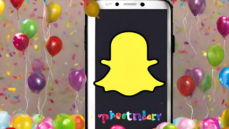 How To Find Birthdays On Snapchat