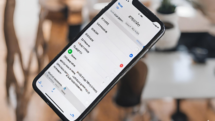 How To Find Notifications On İphone