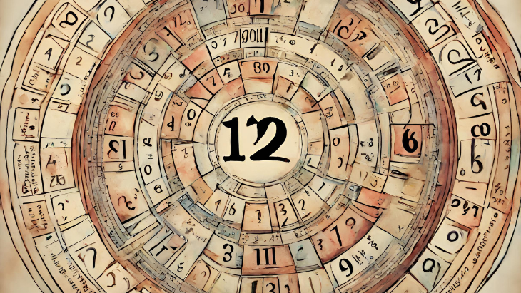 Numerology How To Find Your Number