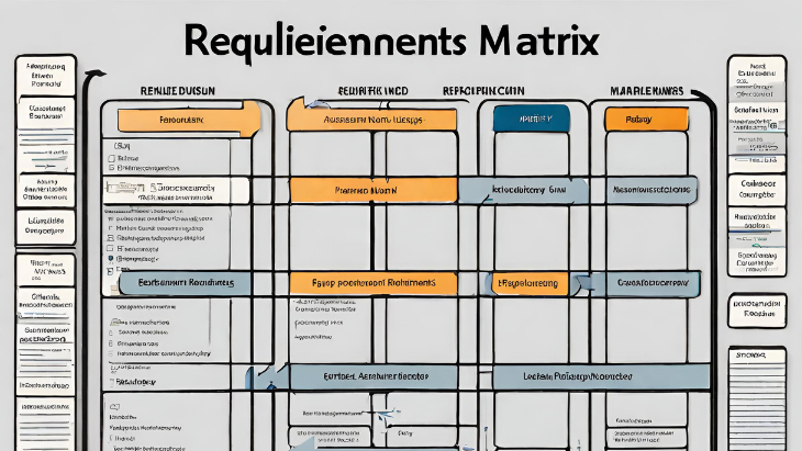 Requirements Matrix